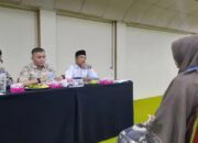 Kaum Perempuan Isi 41,6 Persen dari Total Personel Panwascam Pariaman