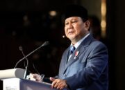 Kepala BIN: Kerutan Pemimpin Versi Jokowi 100 Persen Identik dengan Prabowo