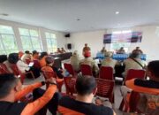 BPBD Sebut 14 dari 16 Kecamatan di Agam Berisiko Bencana