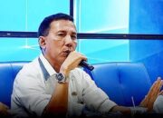 Tugas Berat Arfian usai Dilantik jadi Inspektur, Selesaikan Permasalahan Uang Reses Anggota DPRD Padang