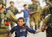 5 Warga Palestina Dibunuh Tentara Israel saat Bentrok di Tepi Barat