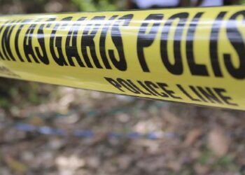 Ditemukan Tukang Ojek, Anggota TNI Tewas di Bawah Jembatan di Jayapura