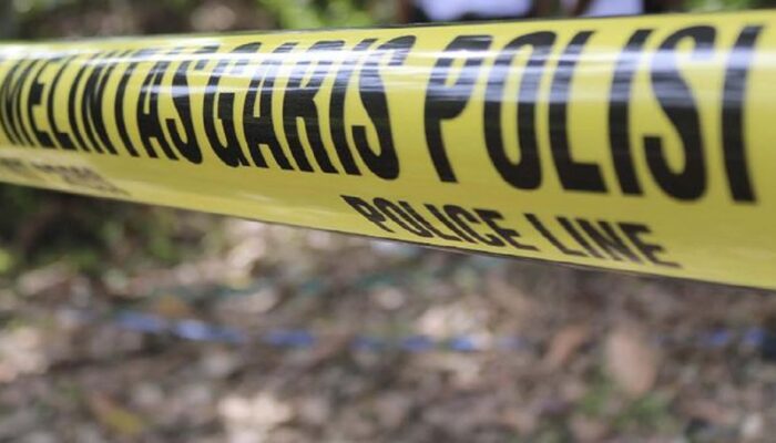 Warga Temukan Potongan Tubuh Bayi di Ngarai Sianok, Polisi Selidiki Dugaan Mutilasi