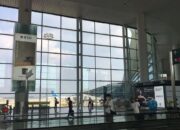 Gegara Temuan Baru COVID-19, 888 Penerbangan dari Guangzhou China Dibatalkan