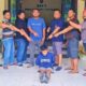 DPO penganiayaan diamankan Tim Opsnal Polsek Lubuk Begalung