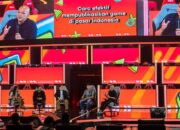 Telkomsel Umumkan Para Peraih Dunia Games Awards 2022