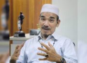 Eks Ketua PWI Sumbar Ajak Instansi Tak Layani Wartawan ‘Bodrex’