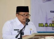 Waspadai Ancaman Lahar Marapi, Bupati Agam Minta Warga Mengungsi ke Tempat Aman