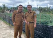 Dana Desa di Pasbar Sudah Dialokasikan Rp32,5 M dari Total Rp37,3 M