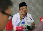 6 Madrasah Sumbar Lolos Kompetisi Robotik Nasional, Kanwil Kemenag Siap Beri Dukungan