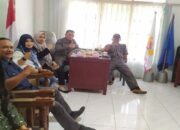 KONI Limapuluh Kota bakal Beri Perlindungan Sosial bagi Pelaku Olahraga