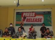 Libatkan Tim Gabungan, Buronan Kejari Padang dalam Kasus Penipuan Ditangkap di Jakarta