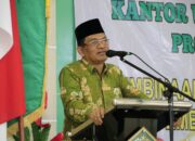 Kemenag Sumbar Bayarkan Rp11 Miliar Rapel Gaji 241 Guru PPPK