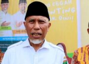 Perkuat Pelayanan Kesehatan di Pelosok, Pemprov Sumbar Hadirkan Posyandu Prima