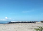 Lanjutkan Pembangunan Masjid Terapung, Pemko Pariaman Anggarkan Rp30 M