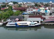 Bertemu Sekjen Kemenlu, Wako Fadly Amran Minta Revitalisasi Batang Harau Jadi Bahasan Forum Internasional