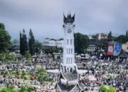 Tingkatkan Upaya Pengentasan Stunting, Pemko Bukittinggi Maksimalkan Program Genting BKKBN
