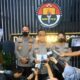 Kadiv Humas Mabes Polri Irjen Pol Dedy Prasetyo