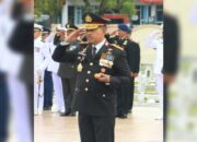 Hari Pahlawan, Kapolda Sumbar: Jangan Lupakan Sejarah