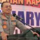 Kapolda Sumbar Irjen Pol Suharyono