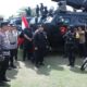Kapolri cek kesiapan personel