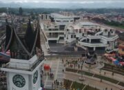 Bukittinggi Sahkan Perda Pasar Rakyat Pengelolaan Pasar