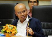 Hakim Agung kembali Jadi Tersangka KPK, Wakil Ketua Komisi III: Sistem di MA Korup