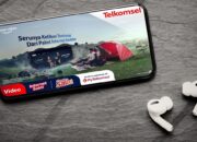 Telkomsel Perkuat Kolaborasi dengan Prime Video untuk Hiburan Digital