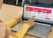 Telkomsel Hadirkan Paket RoaMAX Umroh