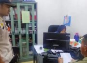 Satpol PP Petakan Lokasi Rawan Bencana di Padang