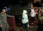 Tiga Perempuan Belasan Tahun Ditangkap ‘Ngamar’ dengan Empat Pria di Padang