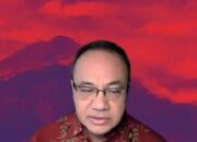 Indonesia Serukan Perdamaian Sikapi Konflik Rusia-Ukraina