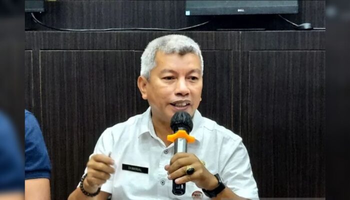 Pemko Padang Perluas Keterbukaan Informasi Publik hingga Sekolah