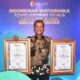 Semen Padang raih IDGS Awards 2022
