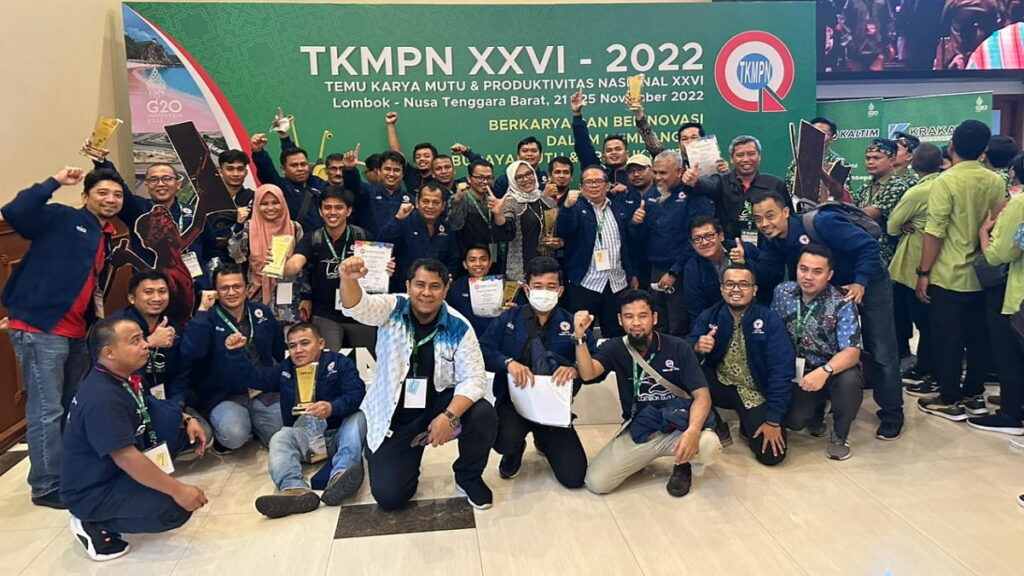 TKMPN XXVI 2022