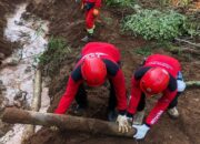 Misi Kemanusiaan TRC Semen Padang di Cianjur Diperpanjang