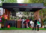 Telkomsel Pastikan Kenyamanan Pengalaman Digital di KTT G20