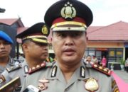 Wadireskrimum Polda Sumbar AKBP Muchtar Siregar Meninggal