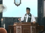 Wako Padang Siapkan Program Wajib Salat Subuh Berjamaah bagi SMP