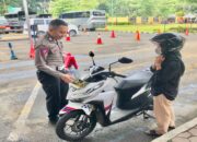 Polresta Padang Kini Punya Coaching Clinic Daring, Untuk Apa Sih?