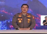 Satgas TPPO Terus Bertindak, Sudah 532 Tersangka Dibekuk