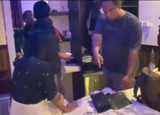 Tim Klewang Ringkus Seorang Muncikari, Sekali Transaksi Dapat Uang Jasa Rp100 Ribu