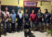 Buron Hampir Setahun, Paman Cabuli Ponakan di Padang Diringkus