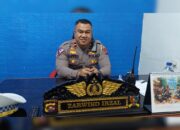 Polresta Padang kembali Layani Pengurusan SIM Keliling di Lokasi Ini