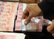 Polisi Gerebek Pabrik Uang Palsu di Sukoharjo, 4 Orang Ditangkap, Barang Bukti Rp582 Juta