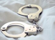 Polisi Ringkus Pelaku Narkoba di sebuah Bengkel di Padangpariaman