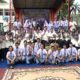 Duta anti bullying SMK Semen Padang