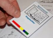 Survei Indekstat: PDIP dan Gerindra Bersaing, NasDem Memble