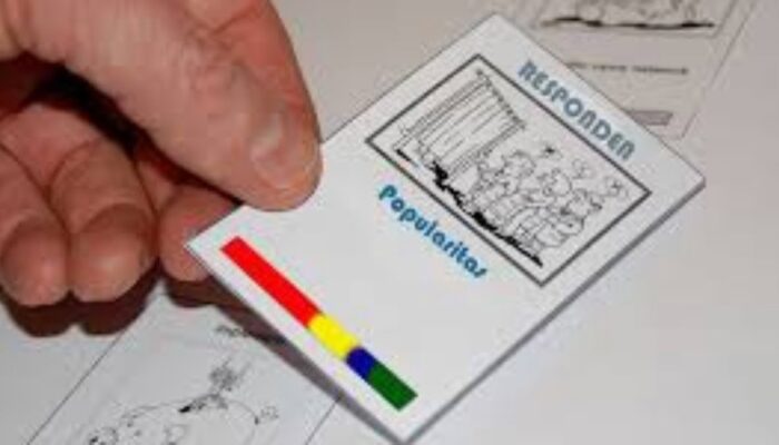 Survei LSI: 73,9 Persen Publik Nilai Indonesia Demokratis