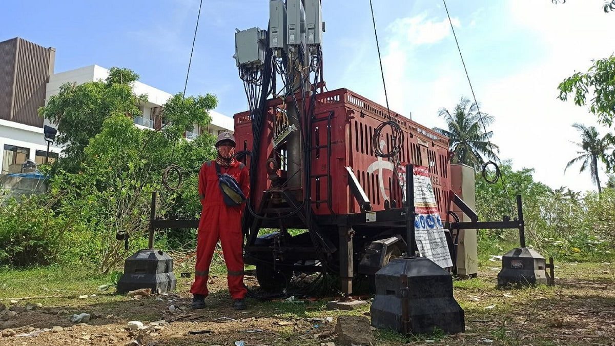 Jaringan di World Superbike 2022